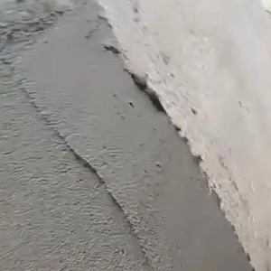 婺城水工建筑物I级C55聚合物改性水泥砂浆 渠道防渗泵站加固迎水面抗冲刷砂浆