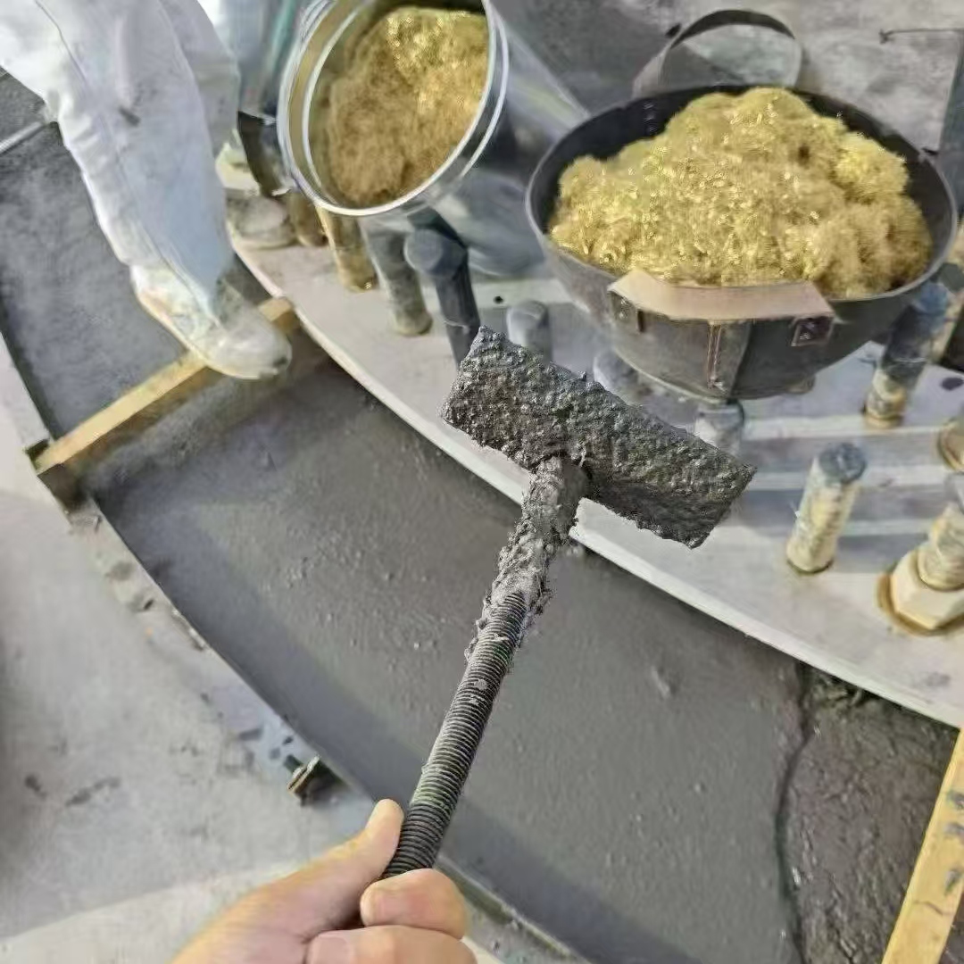 婺城C120风电设备基础专用灌浆料