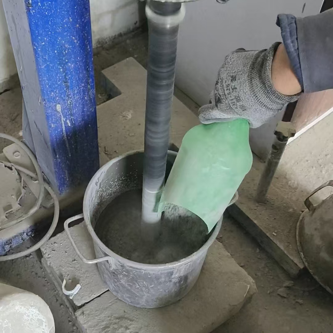 婺城桥梁公路张拉用H60压浆料与普通压浆料有什么区别？