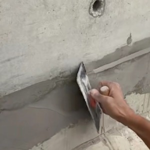 婺城P型防护型环氧树脂砂浆
