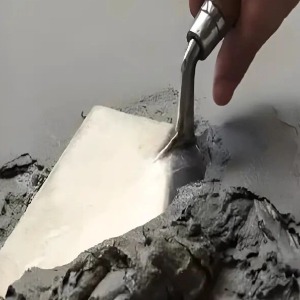 婺城混凝土裂缝孔洞剥落冻融修复用高强度丙乳防腐蚀砂浆