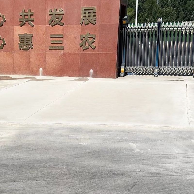 婺城路面快速通车修补料