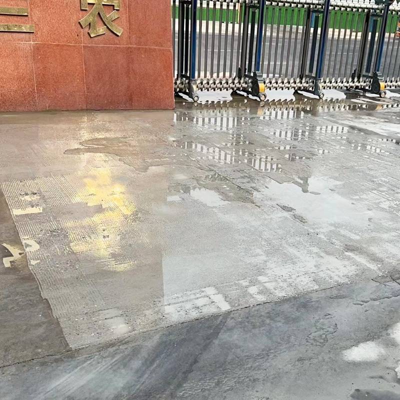 婺城水泥路面翻新砂浆